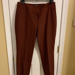 PROFESSIONAL AND STYLISH Pant!